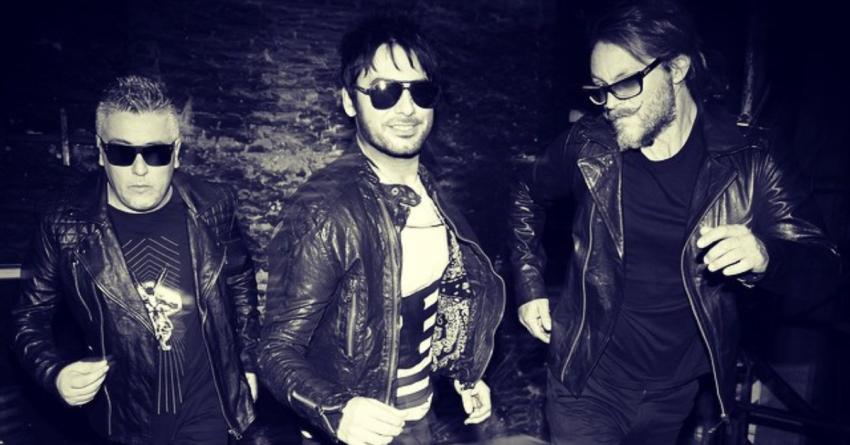 Beto Cuevas recordó cómo llegó a La Ley: "Nunca me dijeron que era el cantante oficial"