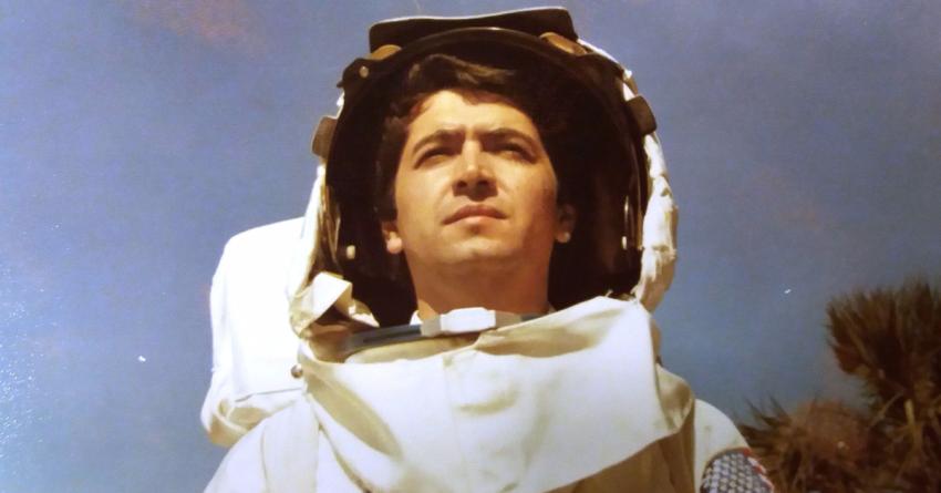El periodista que acercó la ciencia a Chile: el legado de Hernán Olguín a 39 años de su muerte