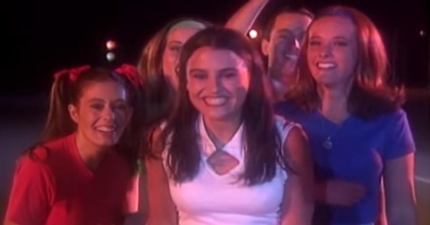 ¿Qué fue de una de las Chicas Yeyé? Este es el presente de la recordada modelo de Cachureos