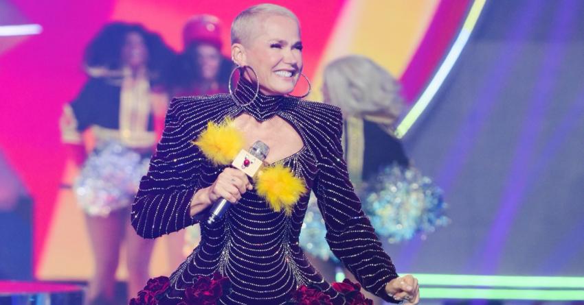 Xuxa anuncia su retiro de los escenarios: así será su última gira tras más de 40 años de carrera
