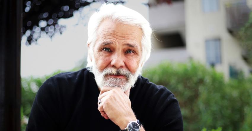 El emotivo mensaje que compartió hijo de Fernando Kliche tras la muerte del actor