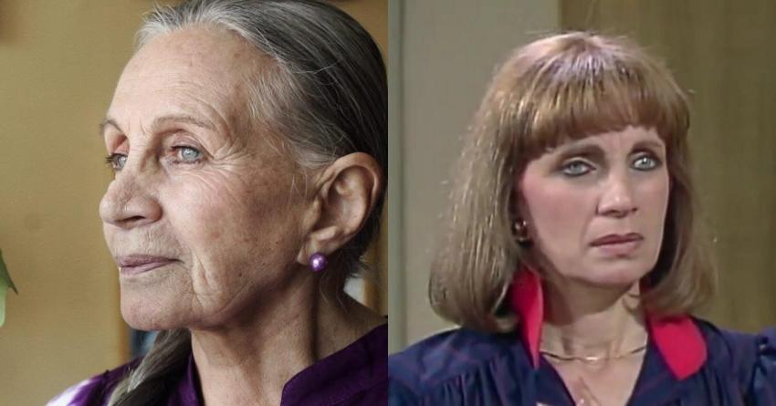 El legado de Peggy Cordero en el 13: las teleseries y producciones que marcaron su carrera