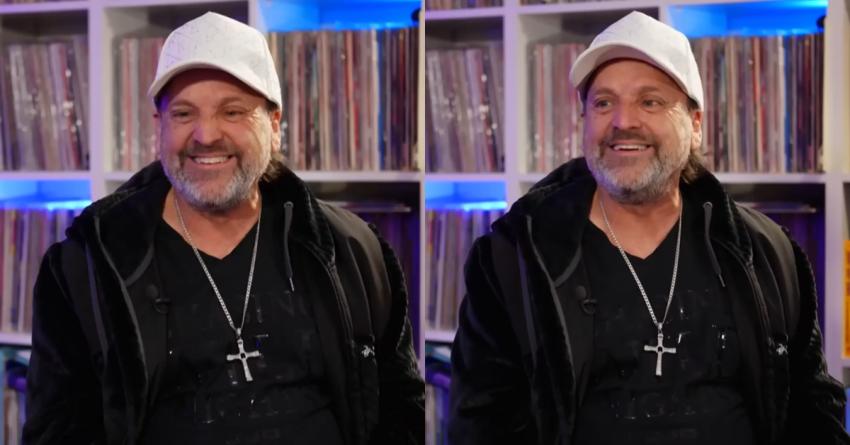 Claudio Millán revela cómo nació Viena y recuerda sus primeros años en la música