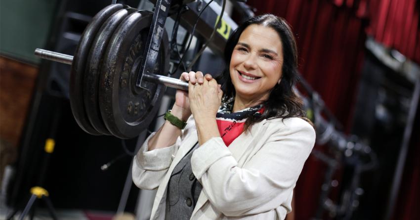 Las teleseries de nuestras vidas revivió el nacimiento del Área Dramática: así fueron sus inicios