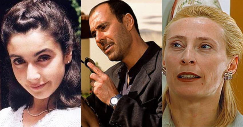 ¿Por qué los villanos eran tan entretenidos? Actores recuerdan a sus personajes más malvados