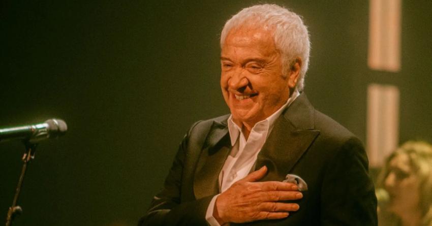 De los escenarios a la televisión: los 60 años de carrera de José Alfredo “Pollo” Fuentes