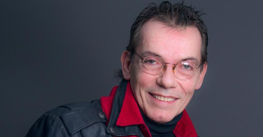 Eduardo Valenzuela y el inesperado salto a la música como solista: un casete cambió su carrera