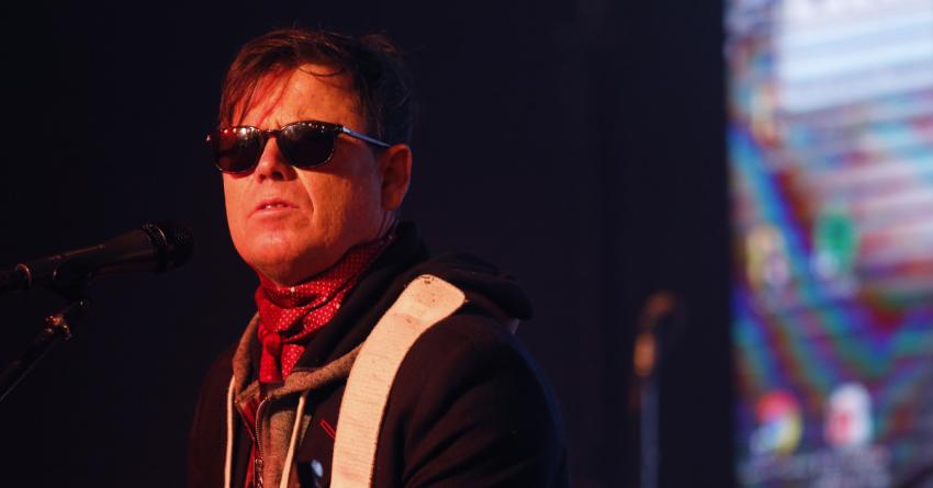 Pablo Ugarte revela cómo pasó de cantar como solista a formar Upa!