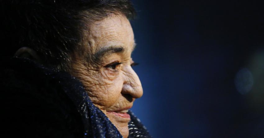 La vez que Cecilia habló de la nueva generación que volvió a descubrir su música