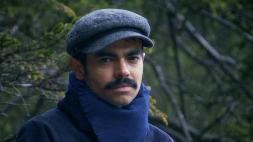 De chico "Amango" a triunfar en la música: André Ubilla lanza nueva canción "Vientos de la cordillera"