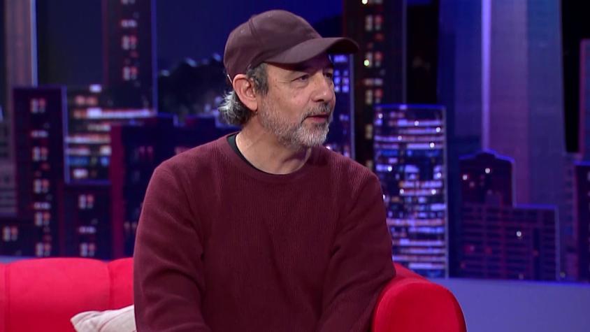 De El Efe a Juan Herrera: Daniel Muñoz repasa sus personajes más icónicos en la TV
