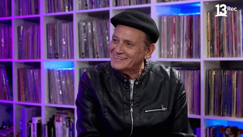 ¿Cómo nació "No quiero verte así"? Alejandro de Rosas revela los detalles de su canción más famosa