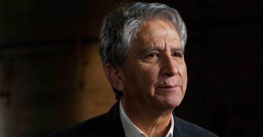 Emilio Sutherland revive las investigaciones que marcaron al país en Grandes Reportajes del 13