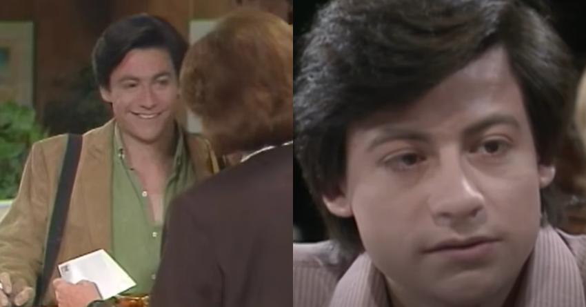 ¿Qué fue de Rolando Valenzuela? Así es el presente del actor lejos de la TV