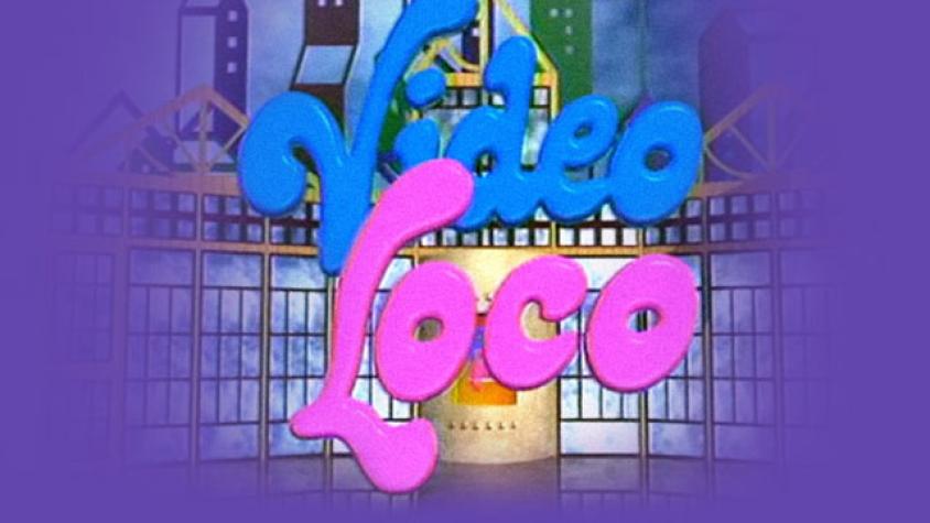 Video Loco (1995)
