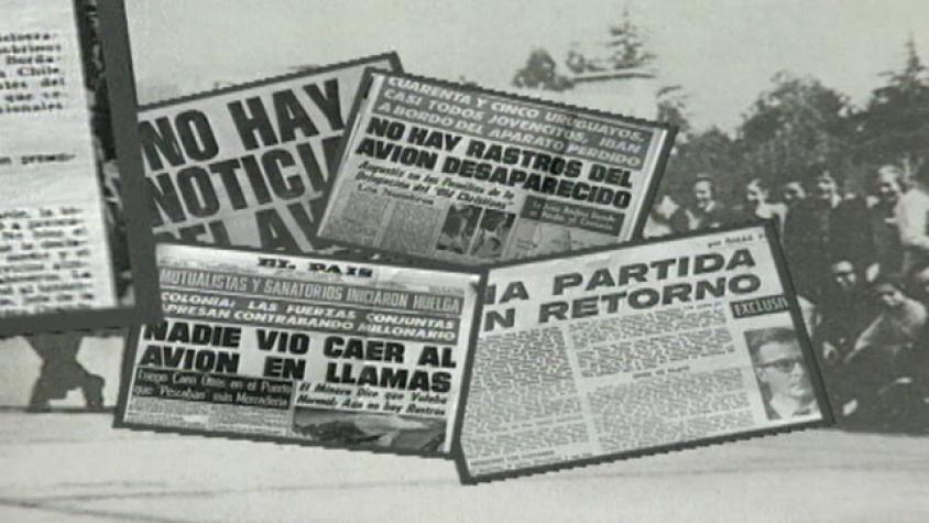 Especiales Periodísticos 