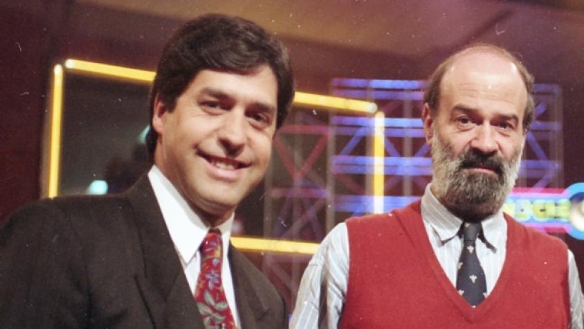 Noche de Ronda (1995)
