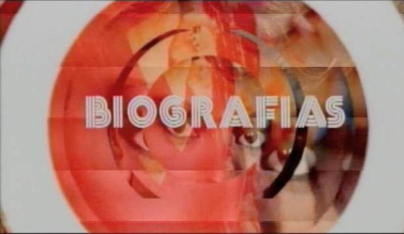 Biografías (2003)