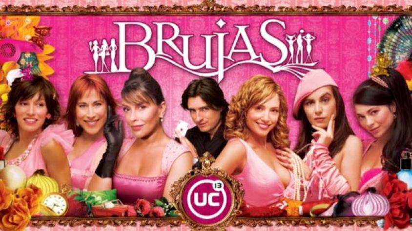 Brujas (2005)