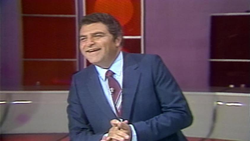 Noche de gigantes (1978)