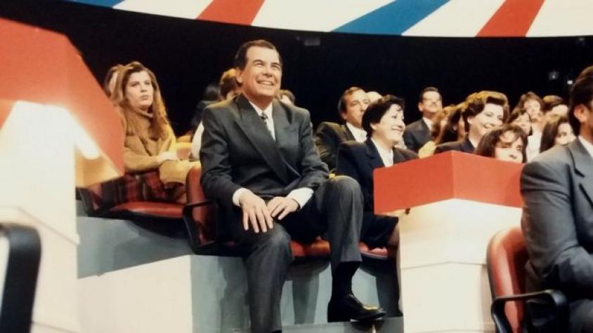 Tierra Mía (1986)