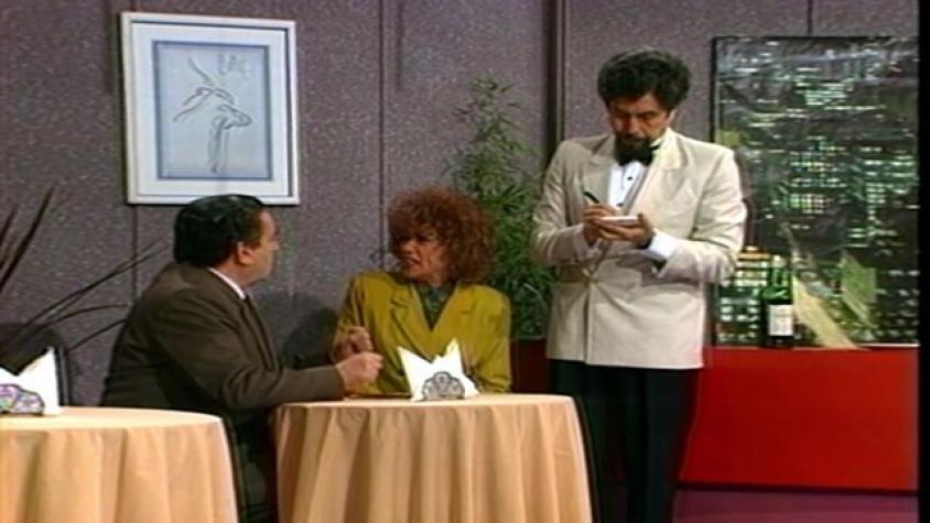 Humor de Éxito (1984)