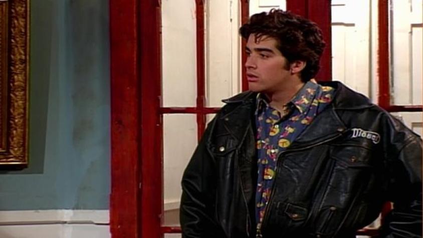 Soltero a la Medida (1995)