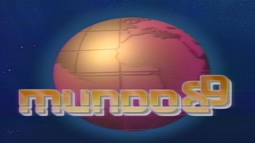 Mundo 89 (1989)