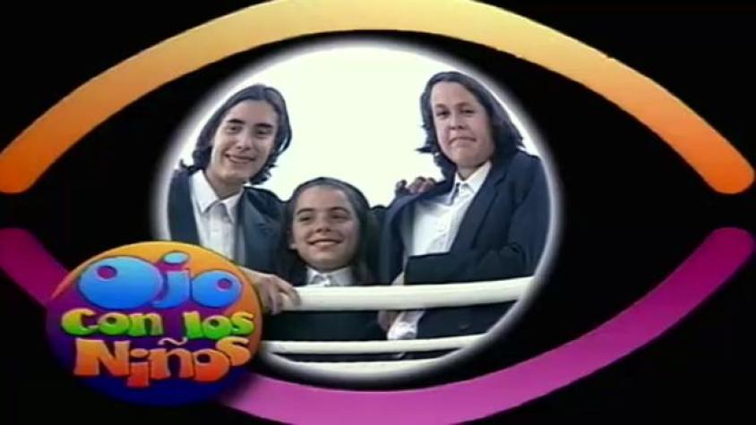 Ojo con los niños (1999)