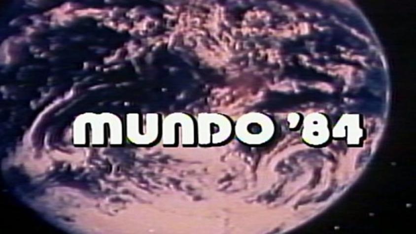 Mundo 84 (1984)