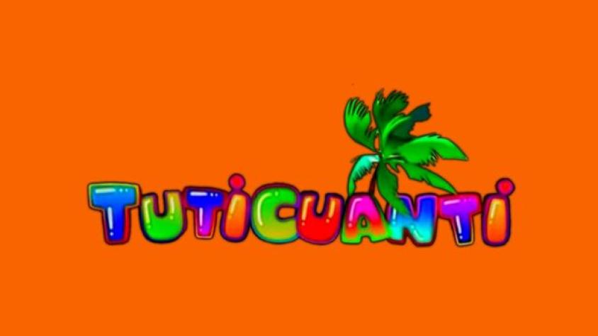 Tuti Cuanti (1995)