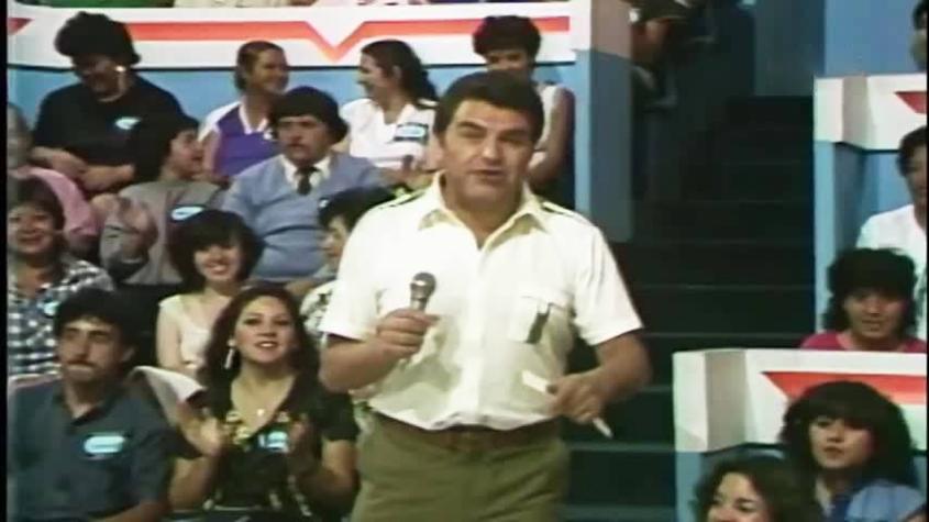 Sábados Gigantes (1986)