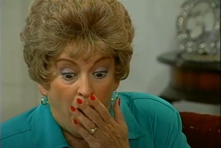 Fácil de Amar, La Comedia (1994)