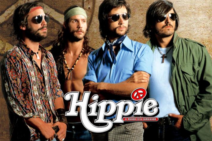 Hippie