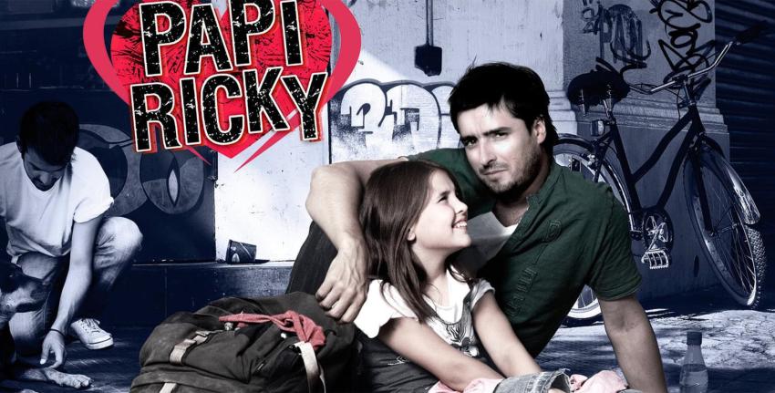 Papi Ricky
